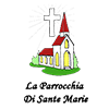 La Parrocchia di Sante Marie Logo